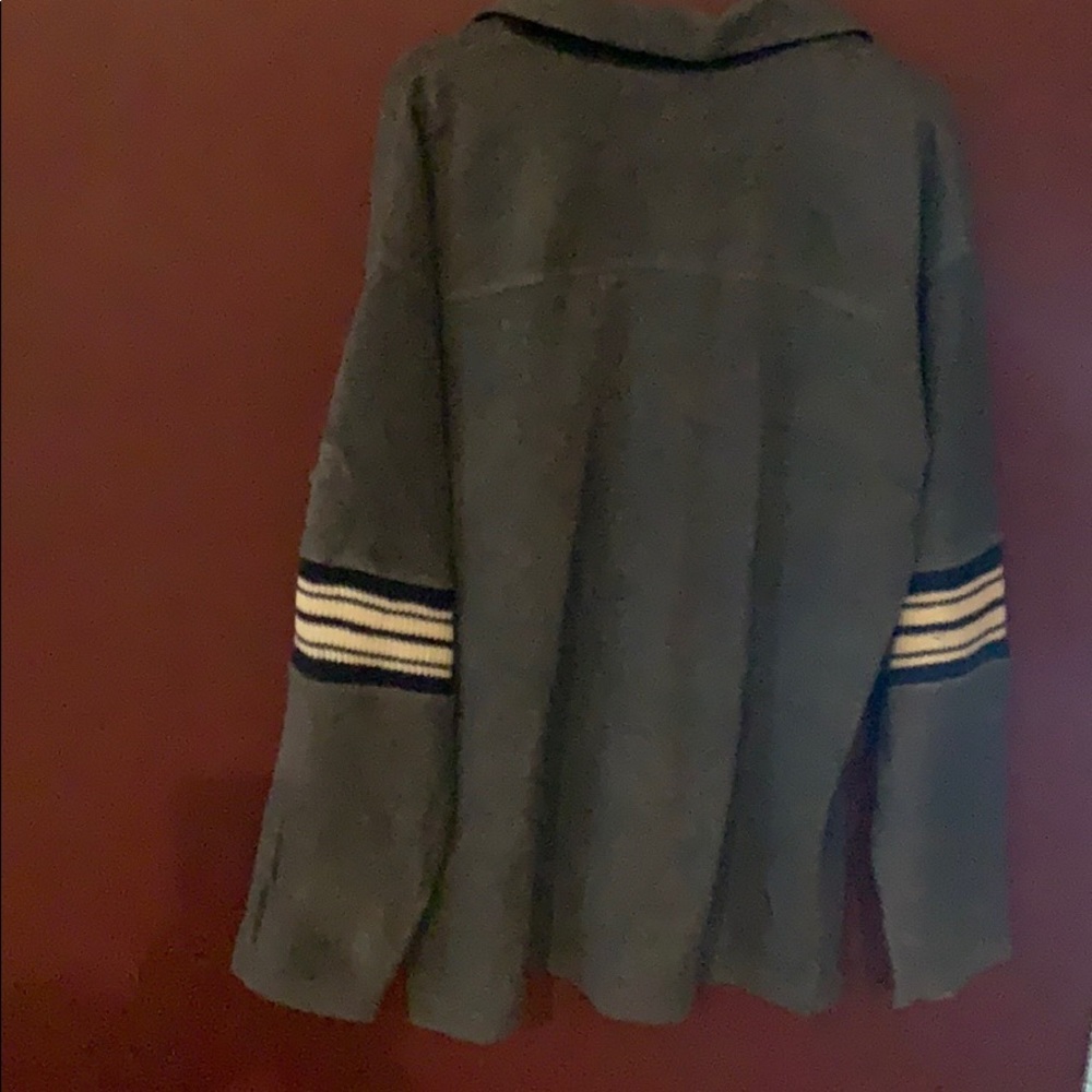 Fleece pullovers - Picture 5 of 6